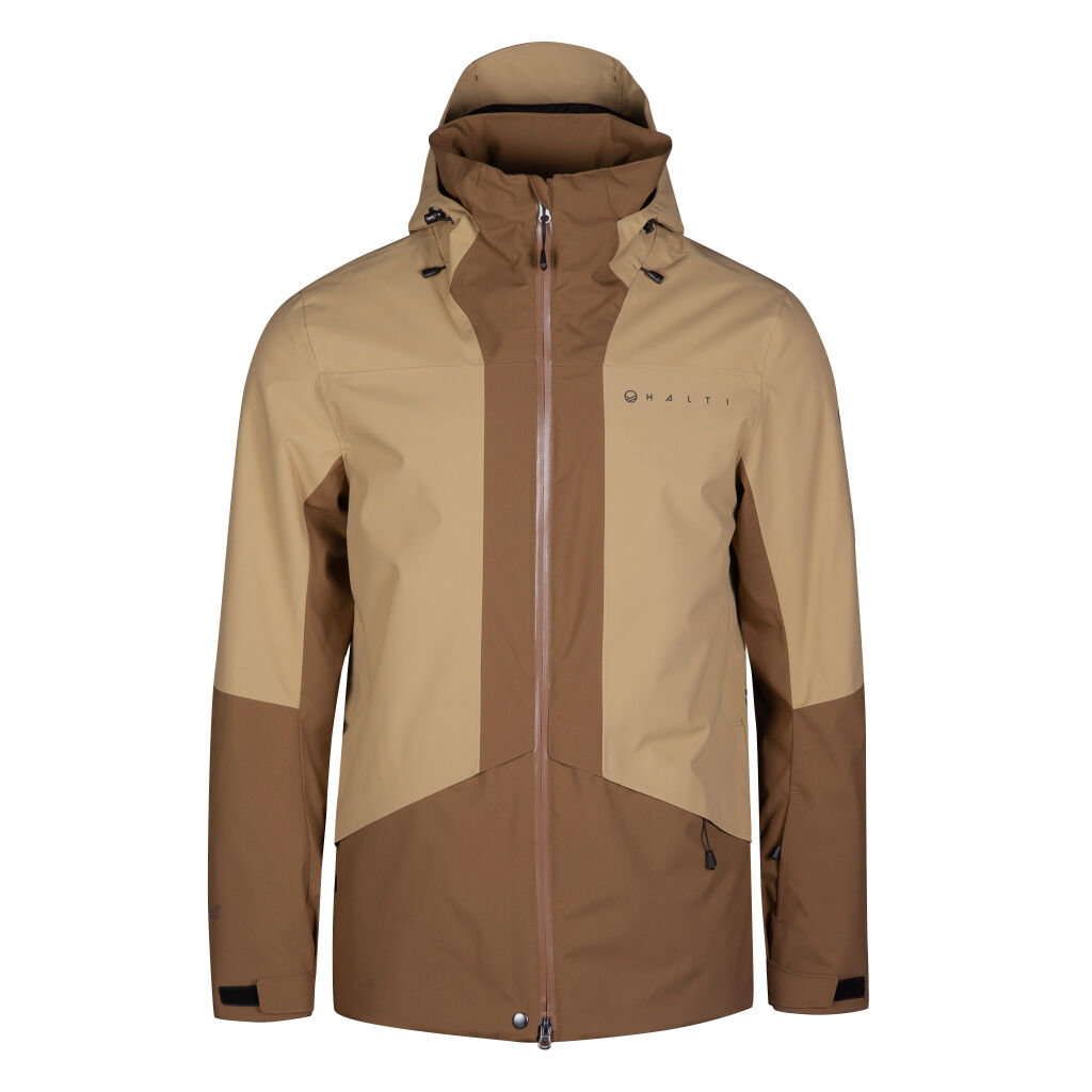 Halti Planker DX ski jacket M