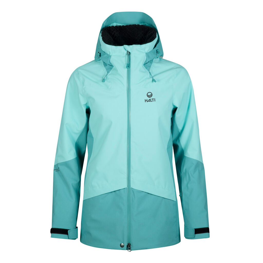 Halti Planker DX ski jacket W