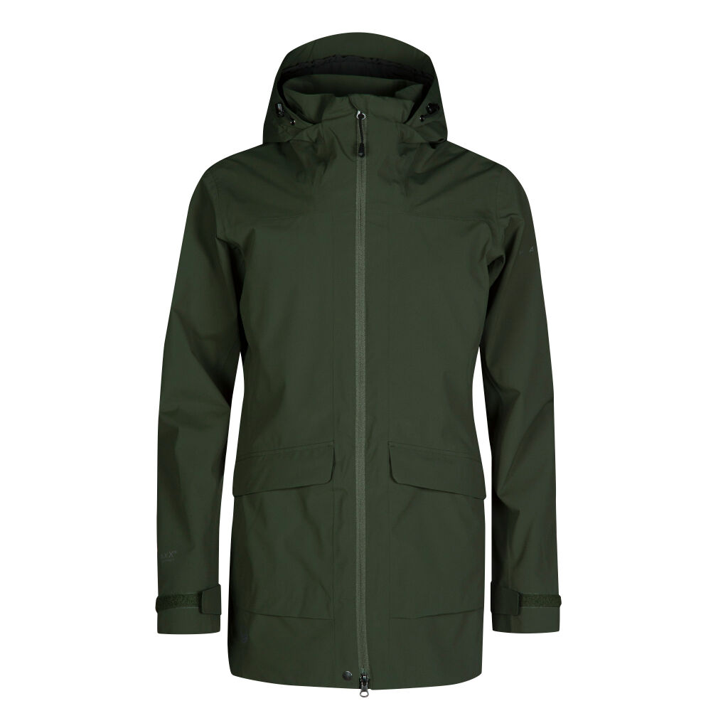 Halti Savile DrymaxX Parka Jacket W+