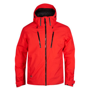 Halti Vertica DX ski jacket M - laskettelutakki