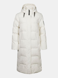 Halti Brahe puffer coat W - naisten untuvatakki
