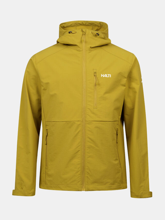 Halti Finholma X-stretch jacket M - stretch-takki