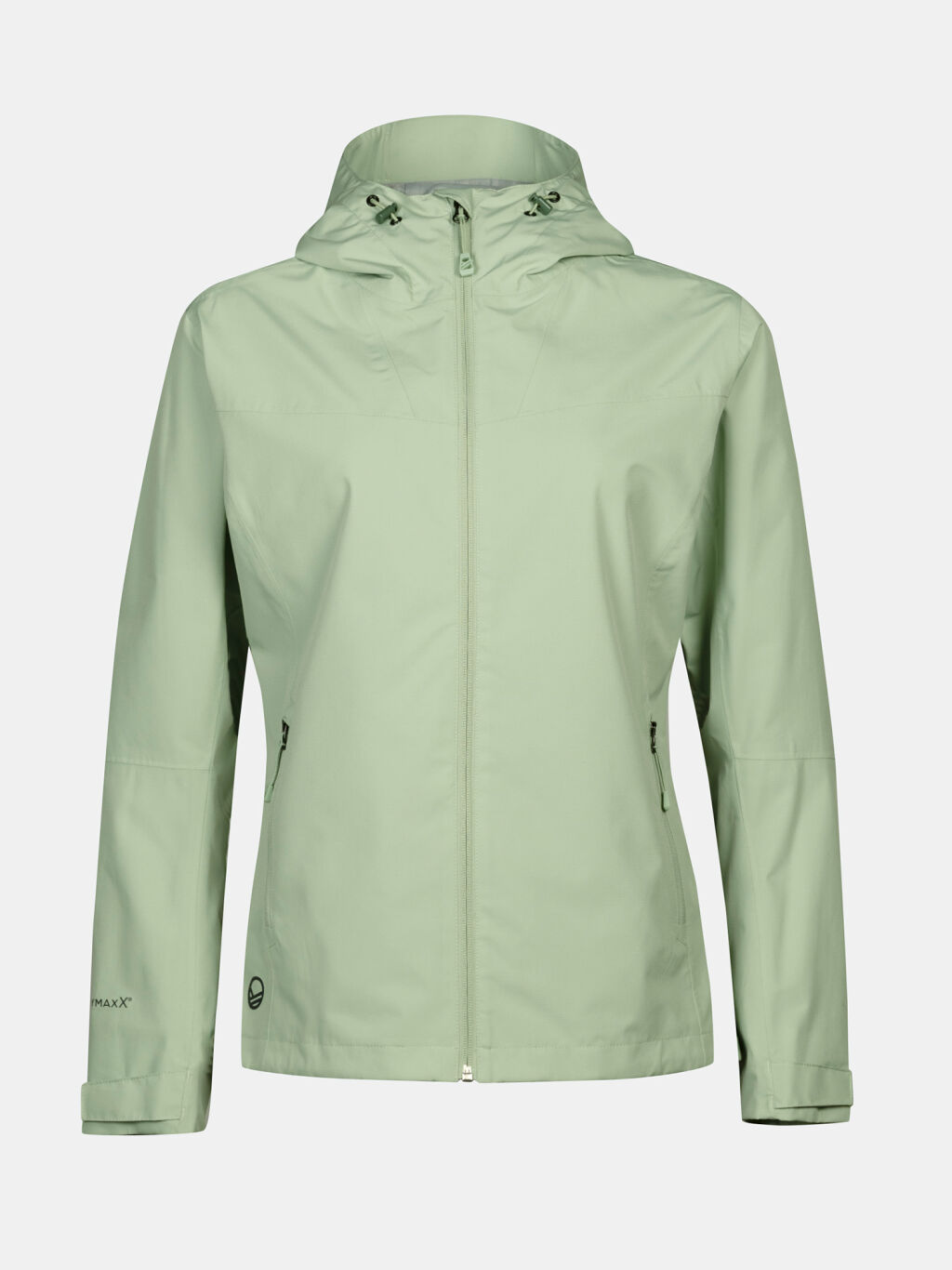 Halti Forter DrymaxX Shell Jacket W Plus
