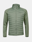 Halti Huippu down hybrid jacket M
