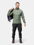 Halti Huippu down hybrid jacket M