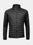 Halti Huippu down hybrid jacket M