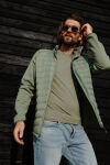 Halti Huippu down hybrid jacket M