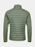 Halti Huippu down hybrid jacket M