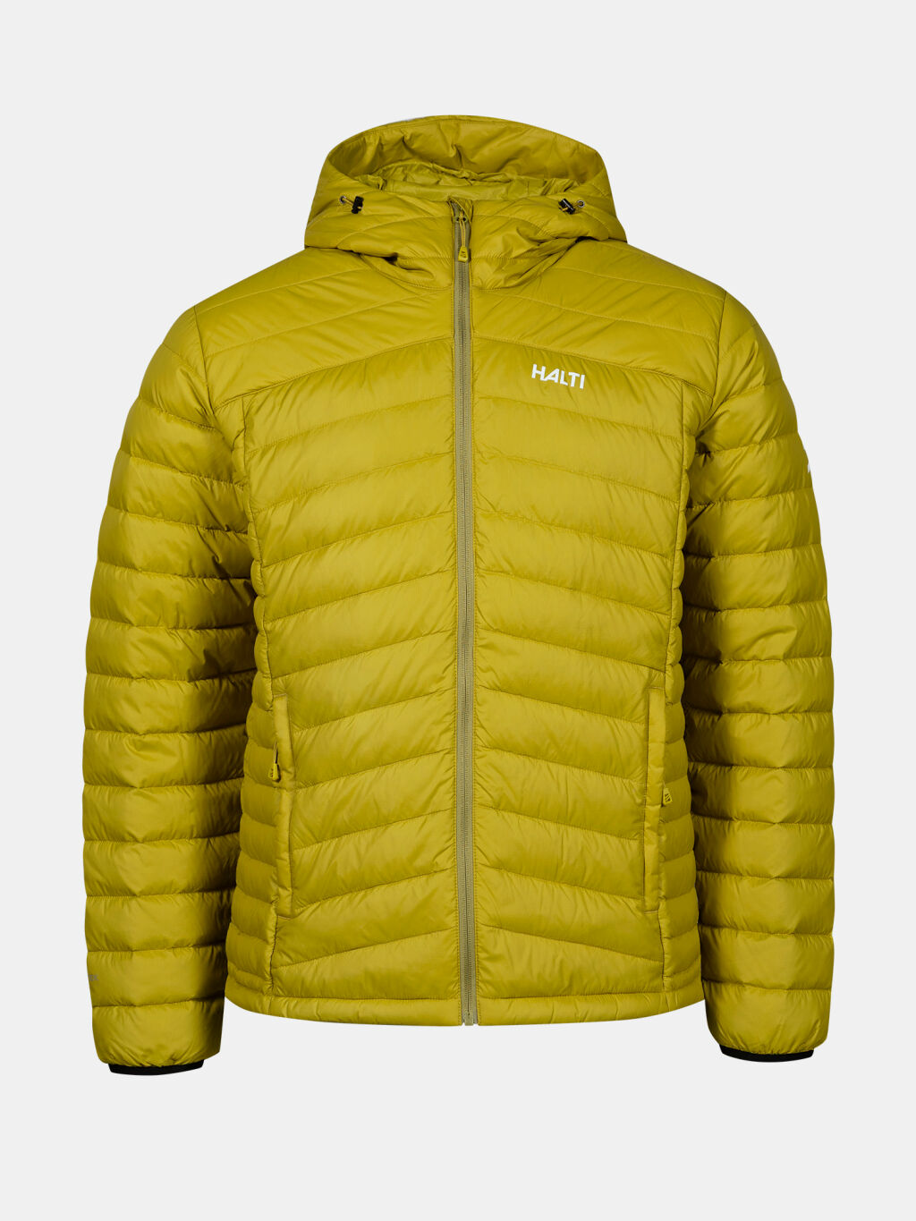 Halti Huippu Down Jacket M