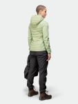 Halti Huippu down hybrid jacket W