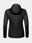 Halti Huippu down hybrid jacket W