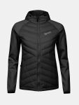 Halti Huippu down hybrid jacket W