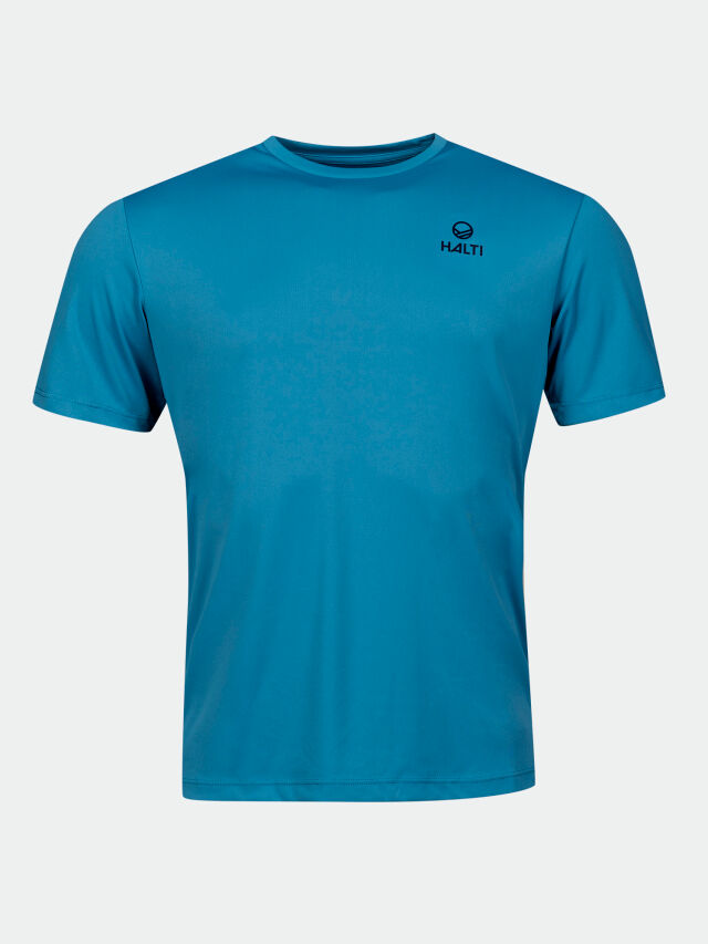 Halti Kajos t-shirt M - miesten t-paita