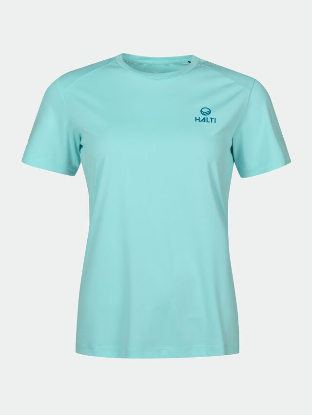 Halti Kajos t-shirt W - naisten t-paita