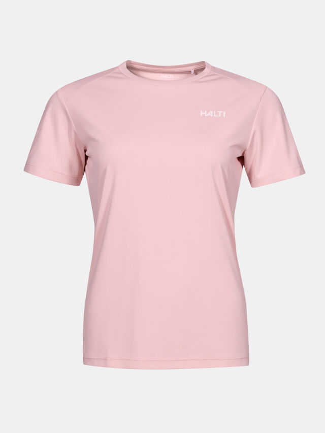 Halti Kajos t-shirt W - naisten t-paita