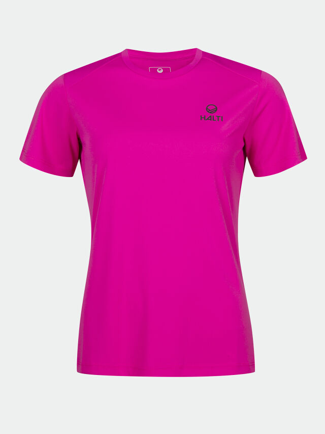 Halti Kajos t-shirt W - naisten t-paita