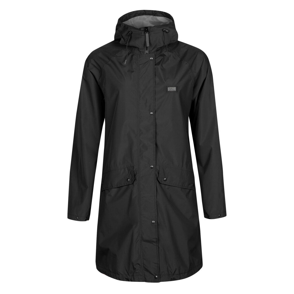 Halti Kevee shower parka jacket W