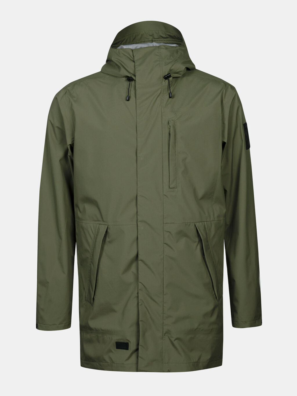 Halti Kurvi DX 3 L Parka M