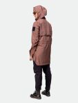Halti Kurvi DX 3L parka W