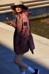 Halti Kurvi DX 3L parka W