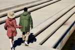 Halti Kurvi DX 3L parka W