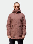 Halti Kurvi DX 3L parka W