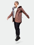 Halti Kurvi DX 3L parka W