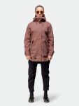 Halti Kurvi DX 3L parka W