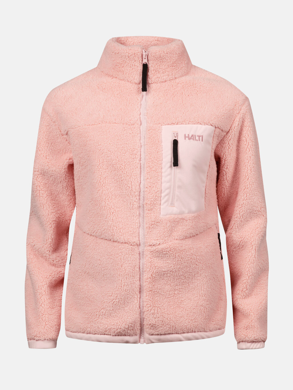 Halti Lumista polar fz Jacket W