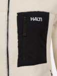 Halti Lumista polar fz Jacket W