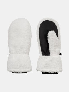 Halti Lykky fleece mittens - naisten rukkaset