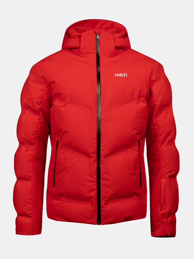 Halti Nordic Arcty II ski jacket M - miesten toppatakki