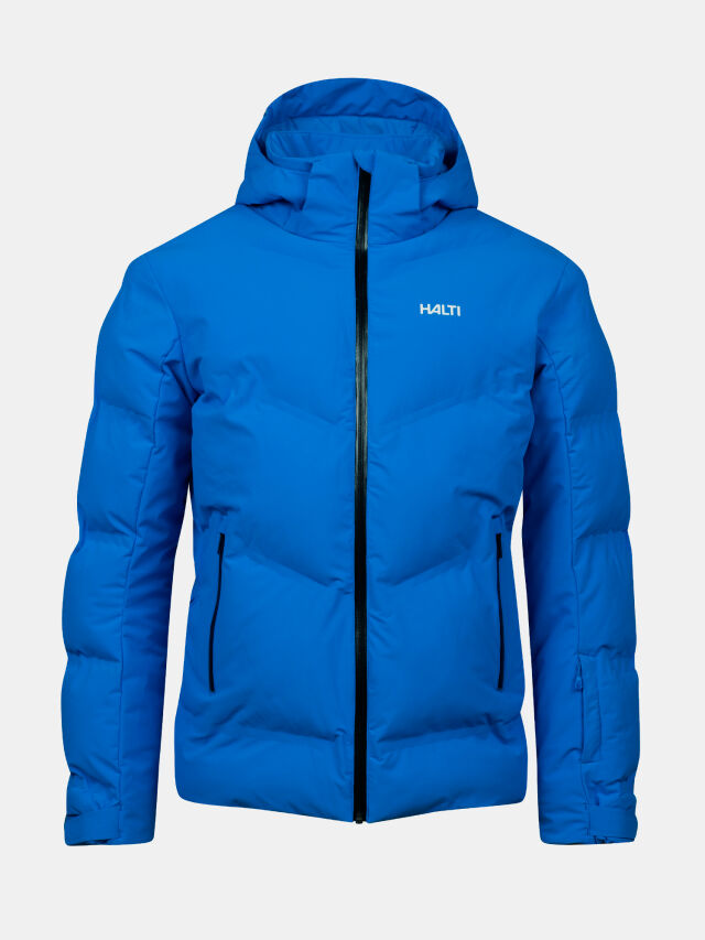 Halti Nordic Arcty II ski jacket M - miesten toppatakki