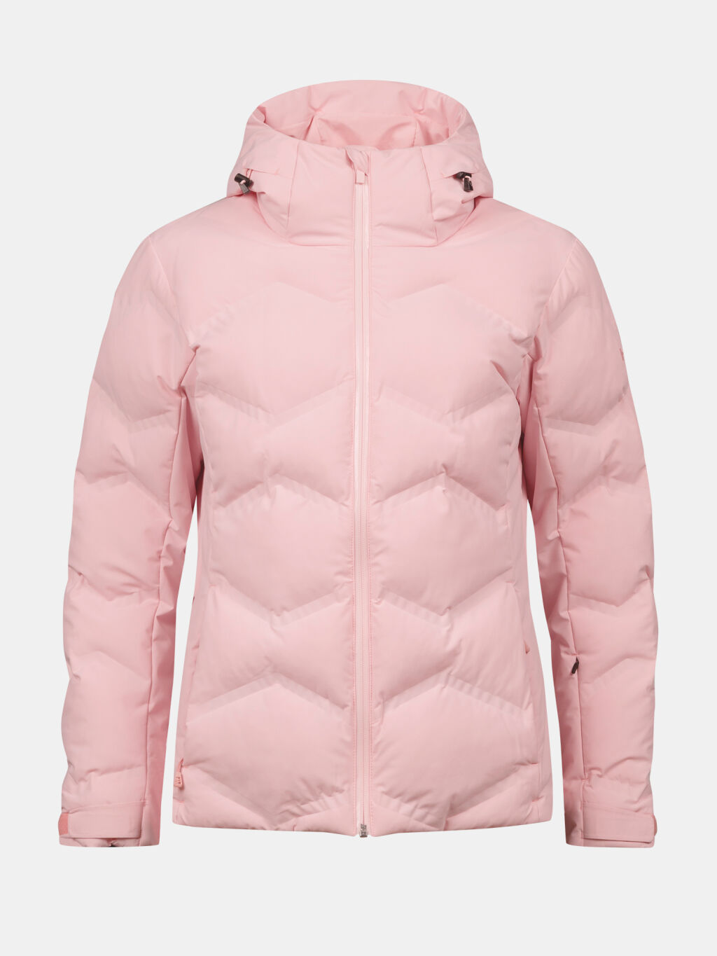 Halti Nordic W Arcty II ski jacket