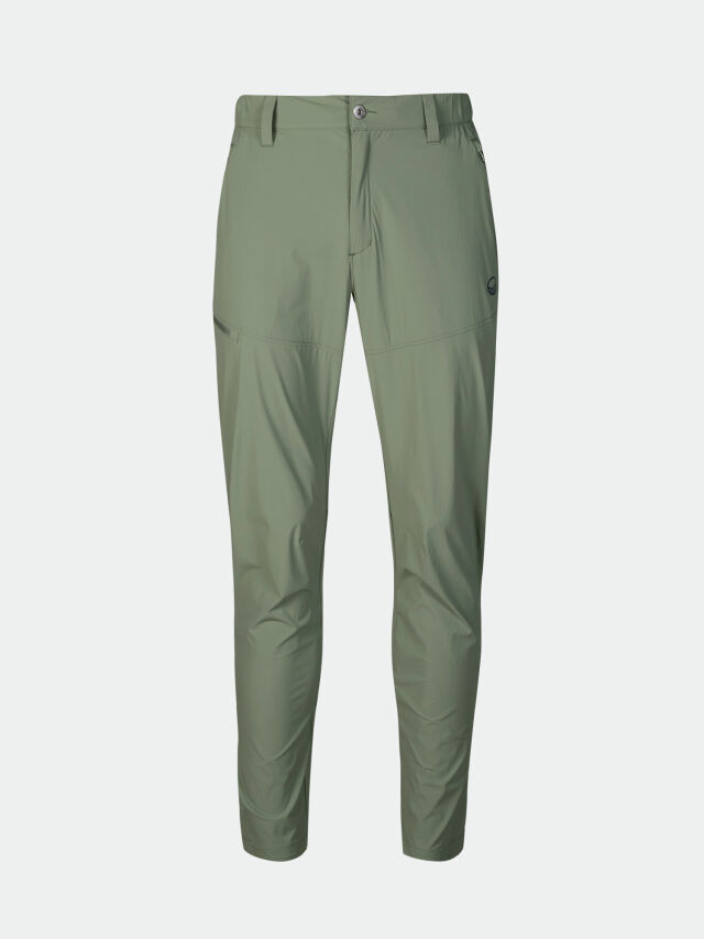 Halti Pallas Cool stretch pants M - miesten stretch-housut