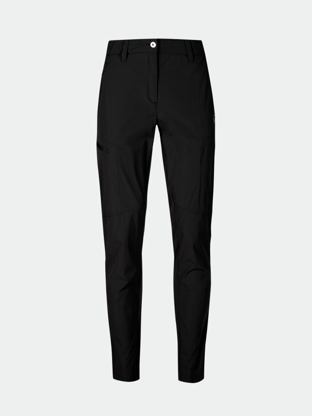 Halti Pallas Cool stretch Pants W - naisten stretch-housut