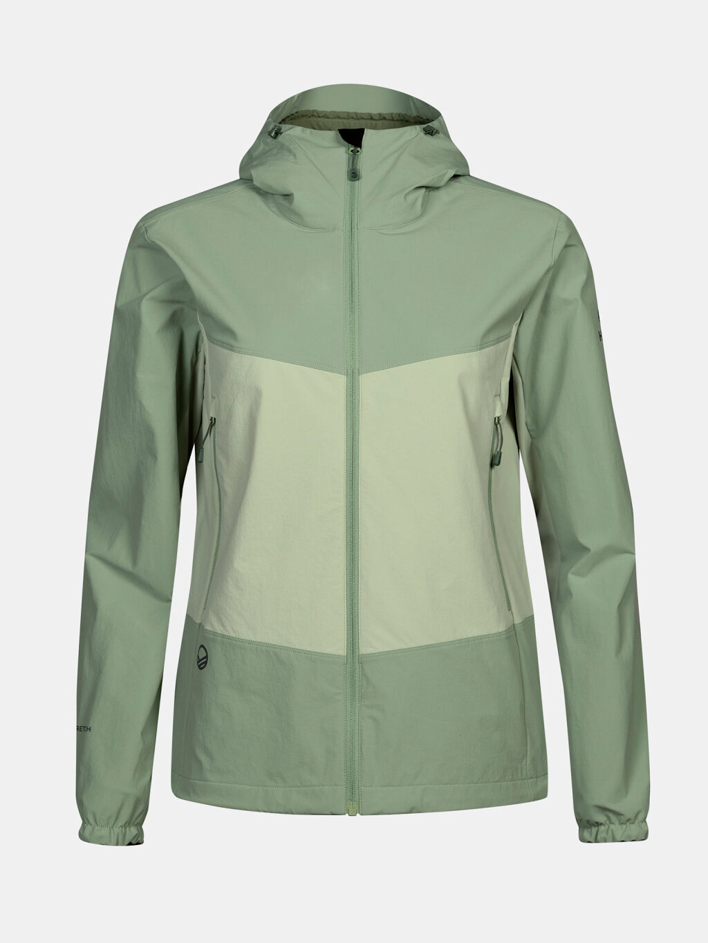 Halti Pallas Evo X-stretch Jacket W+