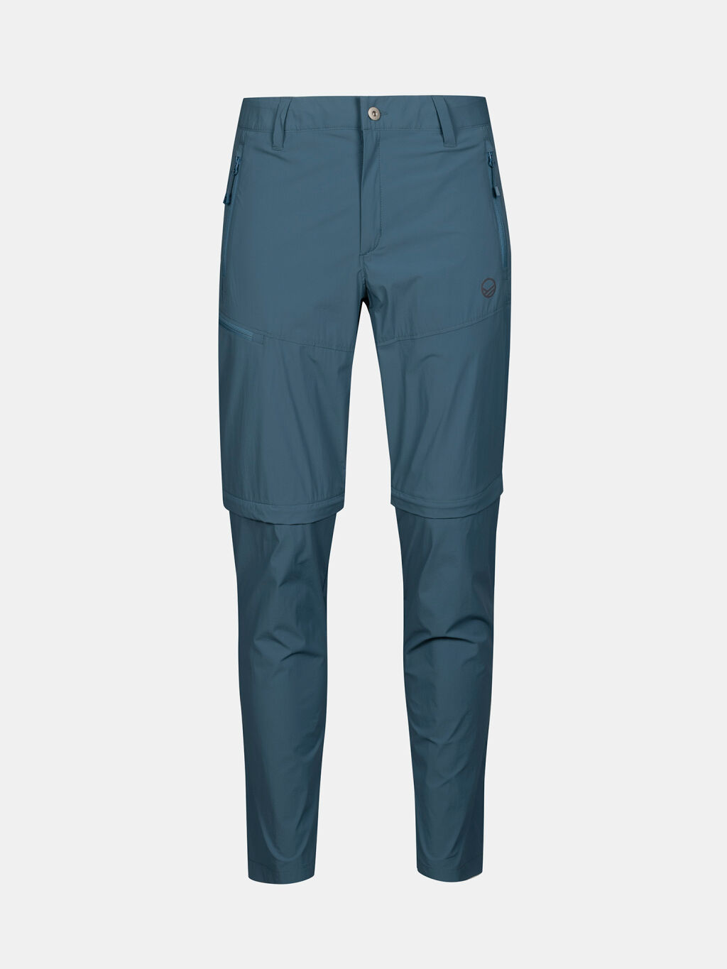 Halti Pallas Cool stretch zip-off pants M