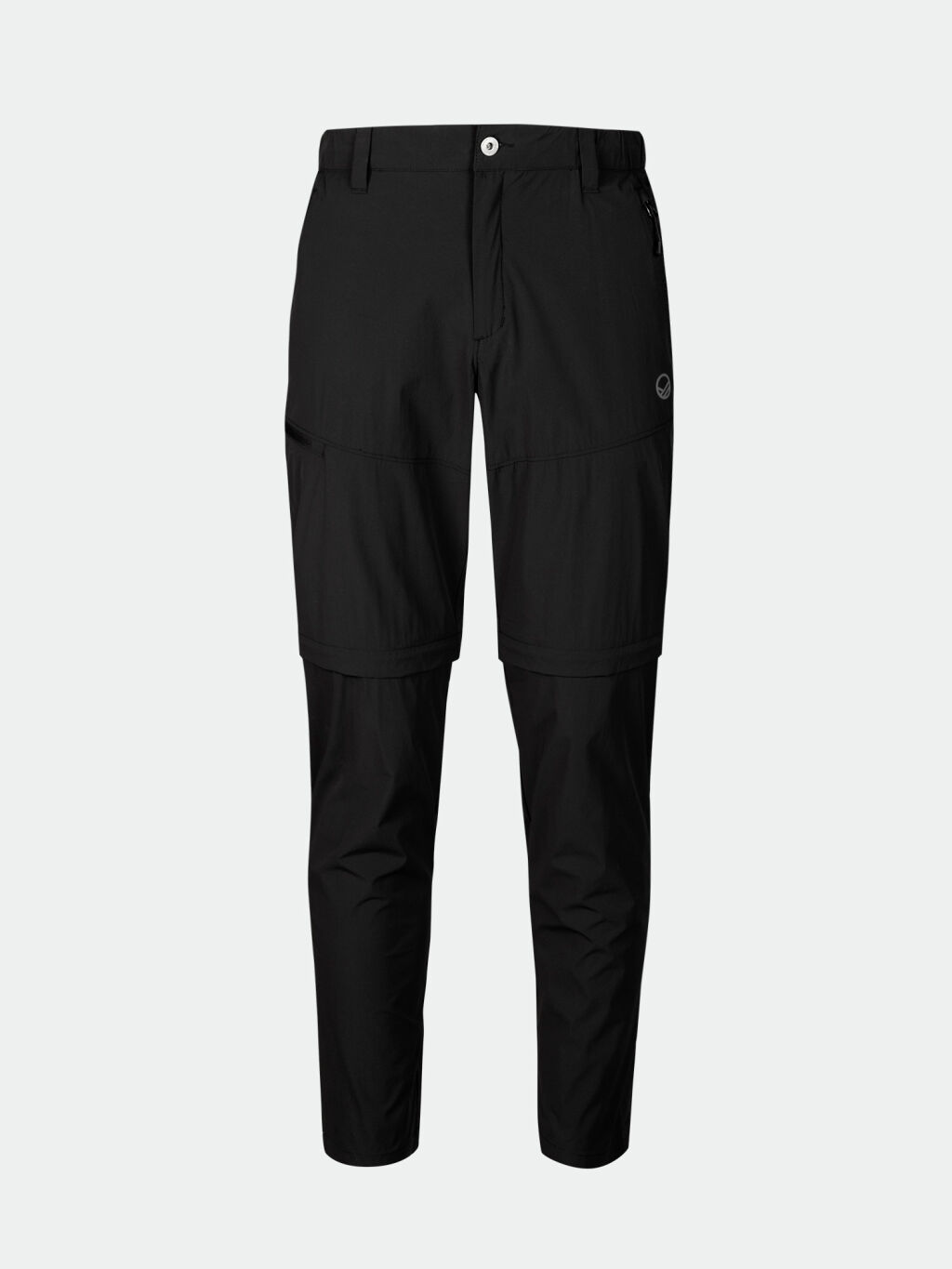 Halti Pallas Cool stretch zip-off pants M