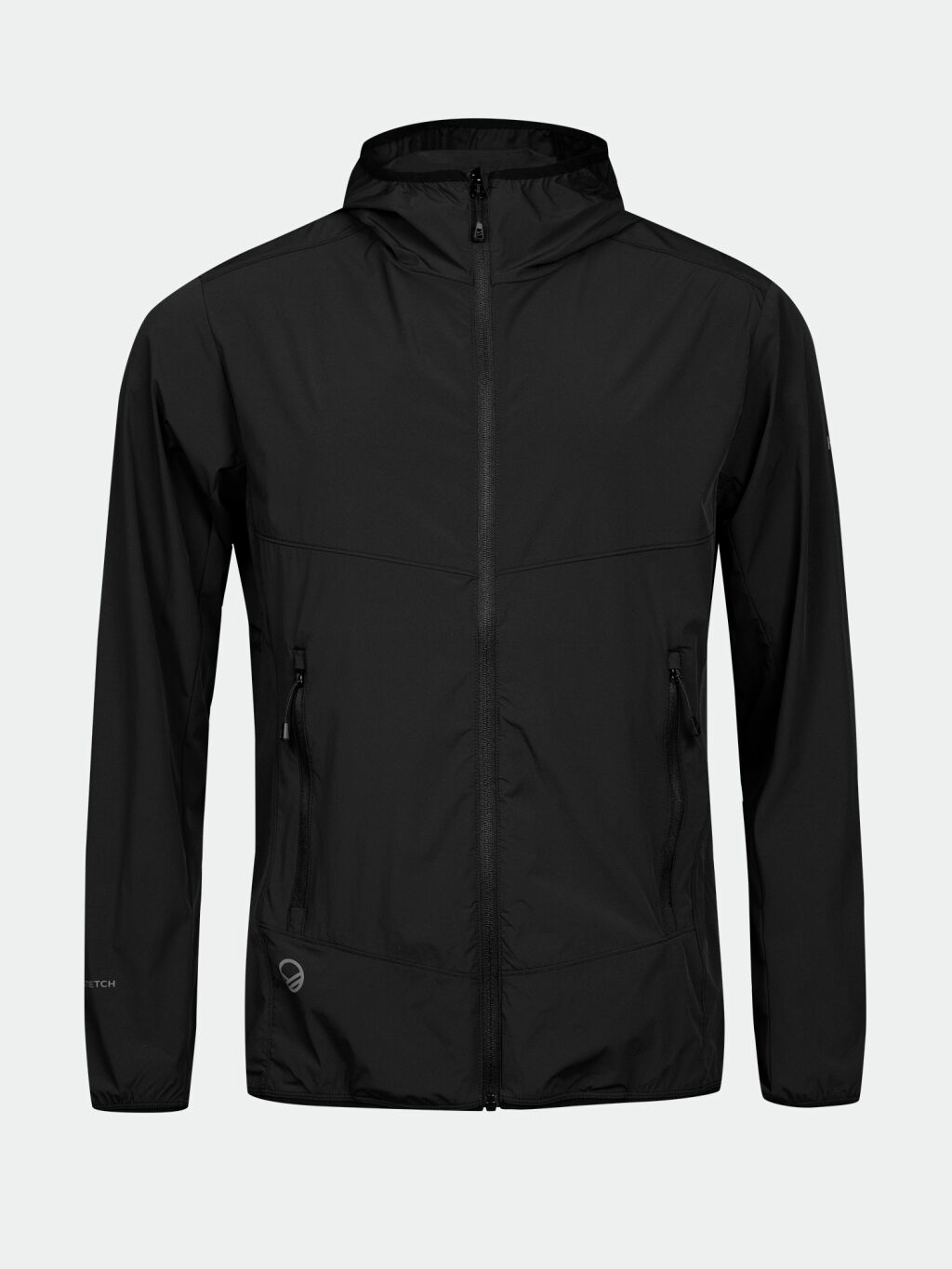 Halti Pallas Cool X-stretch jacket M