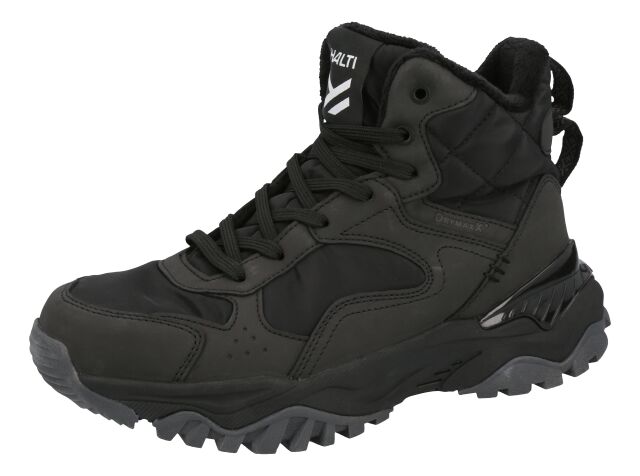 Halti Penger Mid DX W shoe - kävelykengät