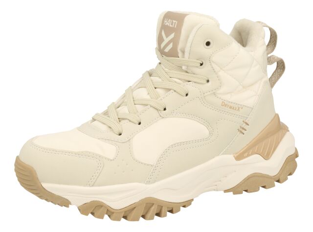 Halti Penger Mid DX W shoe - kävelykengät