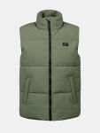 Halti Penger Classic puffer vest M