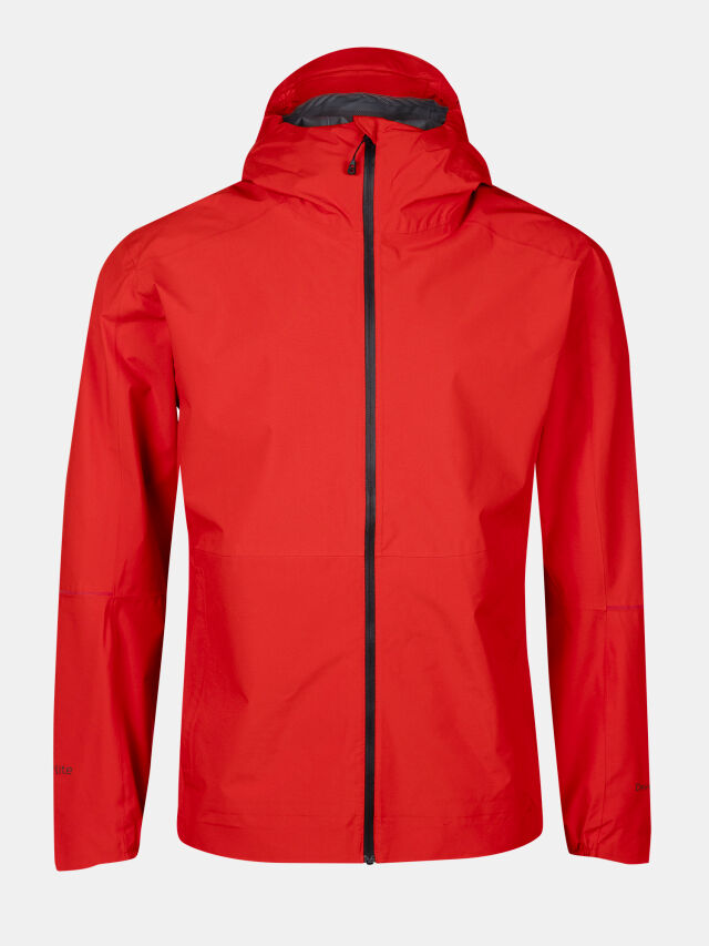 Halti Pisarat M 2,5L Dx jacket - miesten kuoritakki