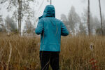 Halti Pisarat 2,5L Dx jacket M