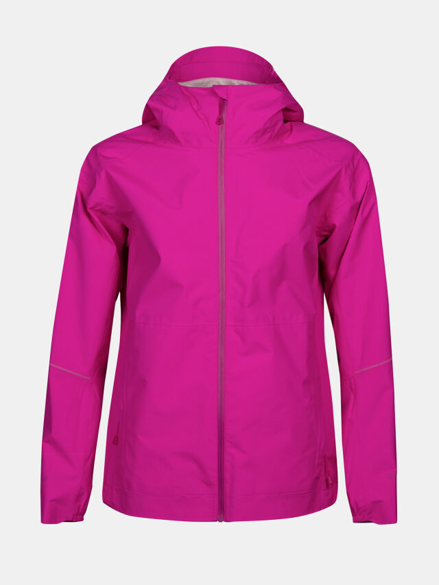 Halti Pisarat W 2,5L DX  jacket - kuoritakki