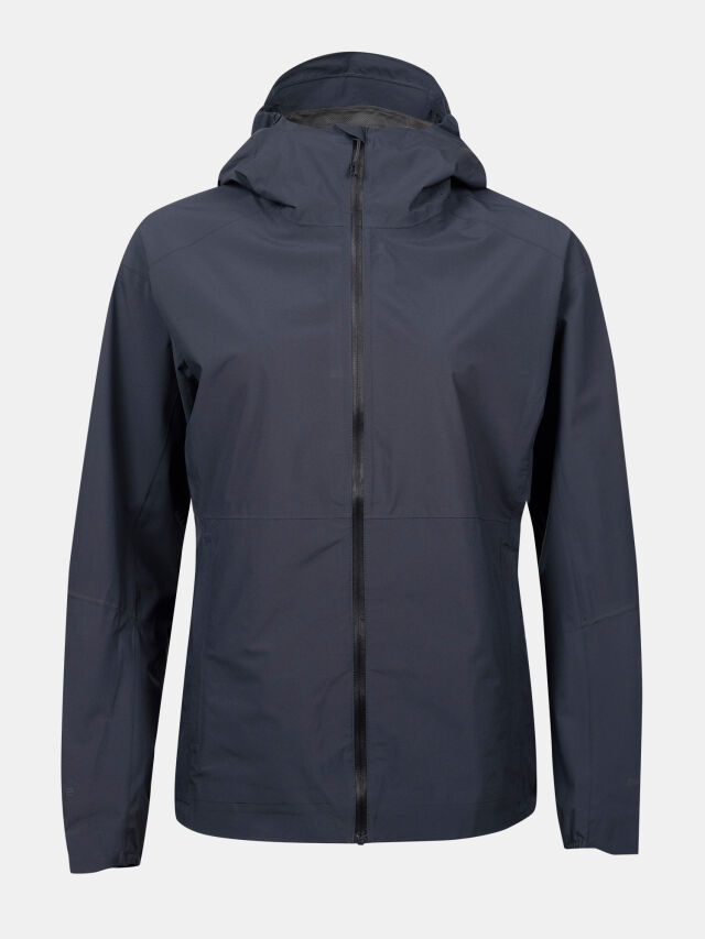 Halti Pisarat W 2,5L DX  jacket - naisten kuoritakki