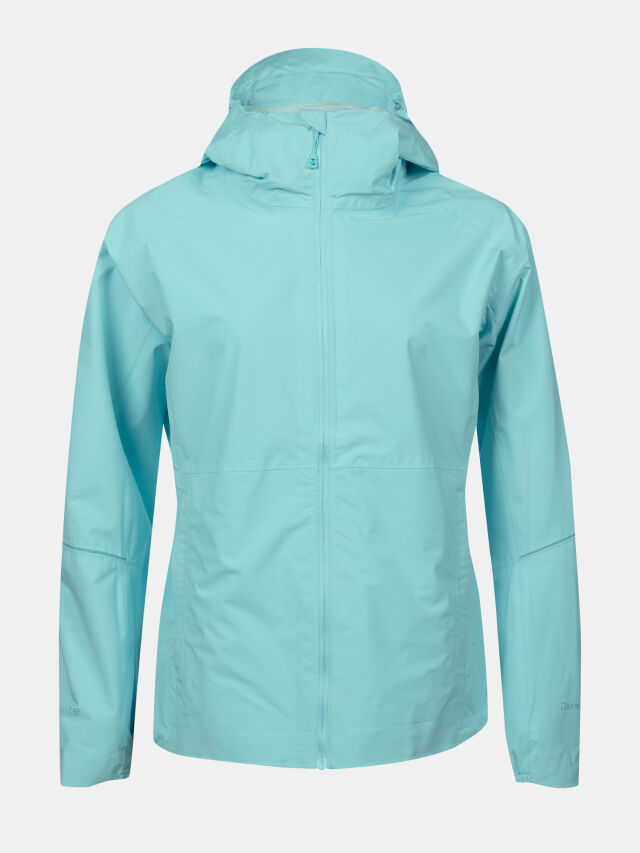 Halti Pisarat 2,5L DX  jacket W - naisten kuoritakki