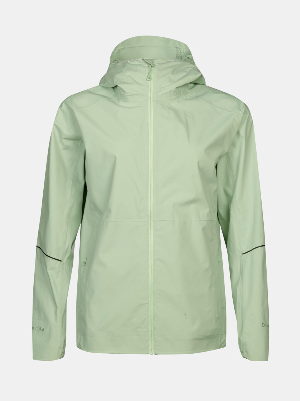 Halti Pisarat 2,5L DX  jacket W