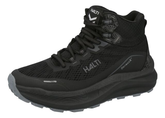 Halti Rapid Mid DX M shoe - kävelykengät